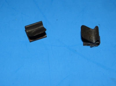 Maytag Dryer MEDE500VW1: Panel Clip Set of 2 (P5626) - Image 1 of 4