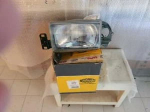 712034310009 Faro Fanale Proiettore sx Alfa Romeo 33 Prima serie - Originale Mar - Imagen 1 de 5