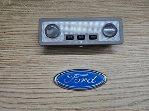 FORD SIERRA SAPPHIRE RS COSWORTH INNENLEUCHTE 1040900 ORIGINAL N.O.S SELTEN JETZT - Bild 1 von 4