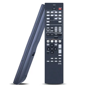 Télécommande neuve RAV433 WW51050 EU pour récepteur AV YAMAHA HTR-3064 RX-V371 - Photo 1/7