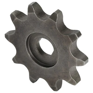 #420 Chain 10T Gear Sprocket for ATV Go Kart Quad e-bike - Picture 1 of 9