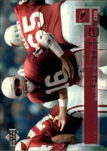 B0188- 2002 Upper Deck FB Card #s 1-200 +Rookies -You Pick- 15+ FREE US SHIP - Picture 1 of 341