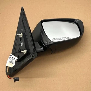 OEM 18-20 Nissan Pathfinder Passenger Right Side Door Mirror Assembly - Bild 1 von 12