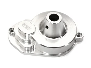 Alloy Machined Gear Cover for Losi 1/10 22S Drag, SCT & ST - Picture 1 of 1