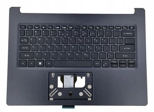 OBUDOWA KLAWIATURA ACER ASPIRE A314-22 A314-22G US - Zdjęcie 1 z 2