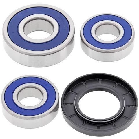 Подшипники и уплотнения задних колес Suzuki GSX1100 Katana 1988-1993 - Изображение 1 из 1