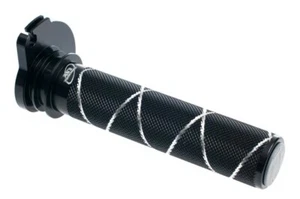AS3 THROTTLE TUBE for YAMAHA YZ 125 250 97-23 YZ 125 X 20-23 YZ 250 X 16-23 - Picture 1 of 1