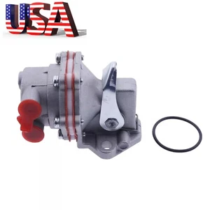 Fuel Lift Pump ED0065851510-S FOR Kohler KDW602 KDW502 KDW702 KDW903 KDW1003 - Picture 1 of 7