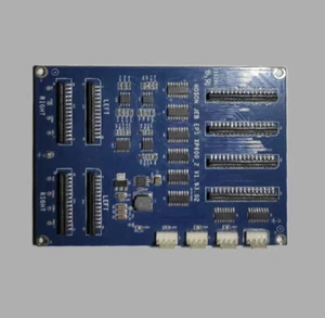 Hoson Head Board XP600 Board Dual DX10 DX11 Printhead V1.93 Eco Solvent Printer - Picture 1 of 3