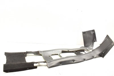 Honda S2000 2004-2009 consola central adorno alfombra cuero 04-09 Foto 1 de 4