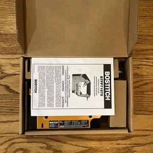 Bostitch Krone Hefter Schwerlast 3/8 Zoll BTFP71875 CK - Bild 1 von 5