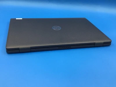 Dell LATITUDE 7520 15.6" Laptop i7-1185G7@3.00 16GB RAM 256SSD BT BKLIT FHD - Image 1 of 4