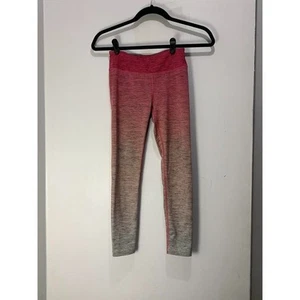 DSG Girls Ombre Gradient Leggings Size S (8-9) - Picture 1 of 3
