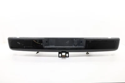 Conjunto de parachoques trasero Nissan Titan 2017-2019 **Ver fotos ** 85030-ez30c Foto 1 de 4