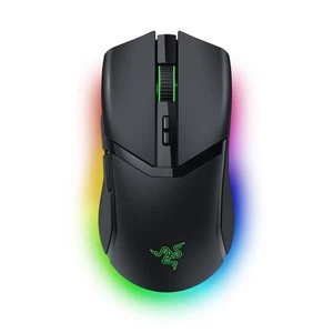 Razer Cobra Pro Right-hand Optical RF Wireless + Bluetooth + USB Type-C 30000 DP - Picture 1 of 1