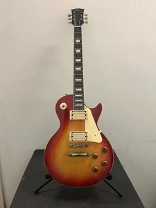 1985 Tokai Love Rock Model Gibson Les Paul COPY Electric Guitar Rare Vintage - Picture 1 of 12