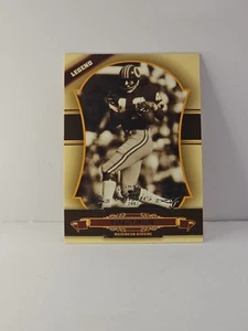 2007 Donruss Classics Legend Charley Taylor #d/999 - Foto 1 di 2