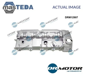 DRM12907 CYLINDER HEAD COVER DRMOTOR AUTOMOTIVE NEW OE REPLACEMENT - Picture 1 of 5