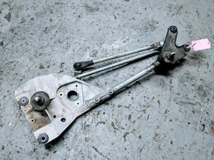 NISSAN X-TRAIL 2005 FRONT WIPER MOTOR LINKAGE - Picture 1 of 3