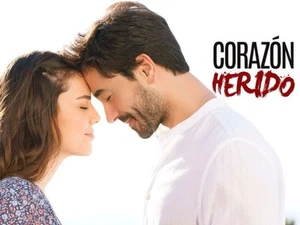 Corazon herido Kalp Yarasi Serie Turca Completa - Imagen 1 de 1