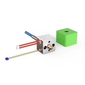 Zestaw AnkerMake M5 HotEnd - Zdjęcie 1 z 5