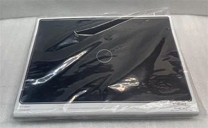 Lot of 150 Generic Dell Latitude E7480-BCF Black Cover Sticker Skin Template - Picture 1 of 2