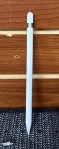 Apple Pencil 1. generacji A1603 MK0C2AM/A Rysik (DARMOWA WYSYŁKA) - Zdjęcie 1 z 6