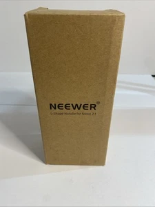 Neewer L-Grip for Nikon ZF Digital Cameras with Mounting Screw - Picture 1 of 2