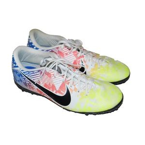 Nike Neymar Jr Mercurial Vapor 13 Academy TF Soccer Cleats Shoes Men's Size 8.5 - Picture 1 of 9