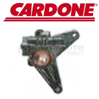 Cardone Reman Power Steering Pump for 2005-2010 Honda Odyssey - Hoses Pumps  pz Foto 1 de 4