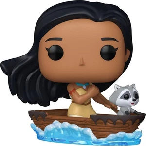 Disney - Pocahontas 30 Aniversario POP! Figura Vinilo Plus (1579) - Imagen 1 de 2