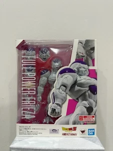 Figura de acción Bandai S.H.Figuarts SHF Dragon Ball Z Full Power Freezer juguete nuevo - Imagen 1 de 9