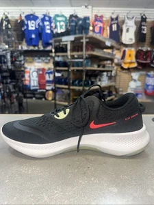 Nike Joyride Dual Run Black-Laser Crimson Size 9 1/2 CD4365 004  - Picture 1 of 8