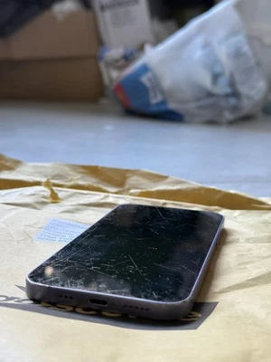 Apple iPhone 12 64GB Purple  - Image 1 of 4