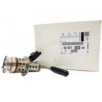 Für Peugeot 301 308 II 508 2008 I 3008 5008 Experte 208 Opel Einspritzdüse Urea Foto 1 de 3