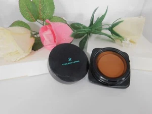 VINCENT LONGO Water Canvas Creme-To-Powder Foundation * Cocoa Riche #14 0.4 oz - Picture 1 of 3