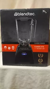 Blendtec Classic 575 Blender - Picture 1 of 9