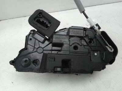 5NB837015C front door lock lh for VOLKSWAGEN PASSAT BERLINA (CB2)(2019- ) 612966 - Image 1 of 4