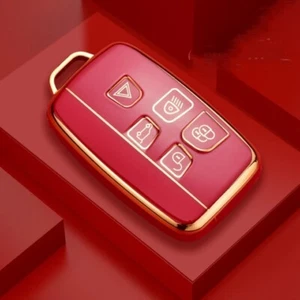 Funda con llave remota para Range Rover Sport Vogue Evoque Velar KAHN V6 - Imagen 1 de 10