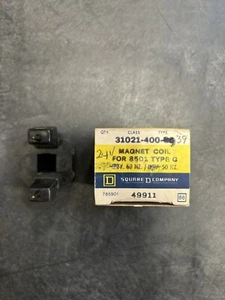 Square D 31021-400-39 Replacement Coil 24V - Picture 1 of 1