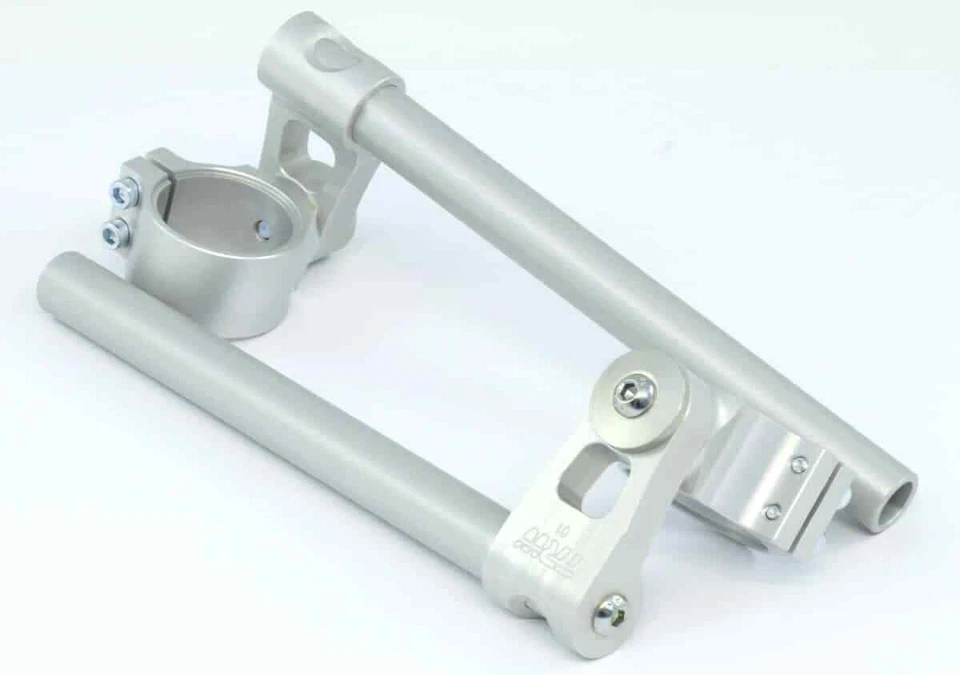 Kit de manillar con clip elevado Triumph THRUXTON 865 CARB 2004-2007 TRW MCL454CK Foto 1 de 1