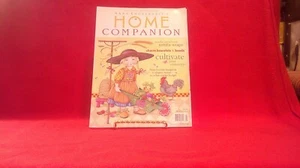 Mary Engelbreit's Home Companion August & September 1998 - Picture 1 of 2