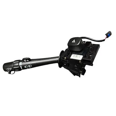 Interruptor de giro y limpiaparabrisas Cadillac Escalade 6,2 L AWD 2007-2014 OEM Foto 1 de 4