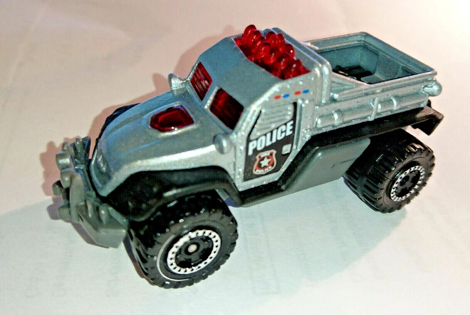 Matchbox - Road Raider - 2014 - mint - Bild 1 von 1