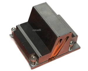 NEW DELL r7610 CPU DELL precision COOLING HEATSINK 150w x0f9p - Picture 1 of 4
