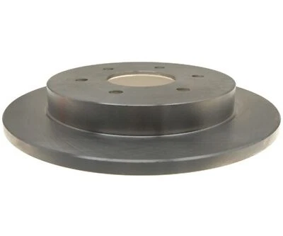 Rear Disc Brake Rotor for Nissan Titan, Armada, INFINITI QX56, Pathfinder, - Image 1 of 3