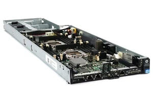 744989-001 HP MAINBOARD LGA2011 FOR HP PROLIANT SL230S GEN8 - Photo 1/6