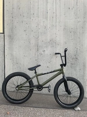 BMX   Street / Park - Bild 1 von 4