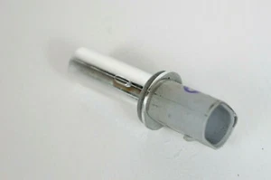 04-2010 bmw 650i e63 e64 rear inner tail light light bulb holder socket insert - Picture 1 of 12