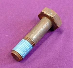 New Genuine Fiat, Alfa Romeo, Lancia Bolt 55203315 - Picture 1 of 4